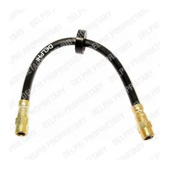 Flexible de frein DELPHI OEM 443611775