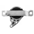 TEKNÖR ZPS-MZ-012 - Support moteur