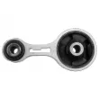TEKNÖR ZPS-MZ-018 - Support moteur