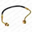 DELPHI LH2317 - Flexible de frein