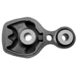 TEKNÖR ZPS-MZ-066 - Support moteur