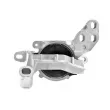 TEKNÖR ZPS-MZ-067 - Support moteur