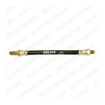 DELPHI LH3255 - Flexible de frein