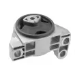 TEKNÖR ZPS-PE-017 - Support moteur