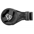 TEKNÖR ZPS-PL-004 - Support moteur