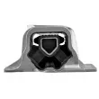 TEKNÖR ZPS-RE-021 - Support moteur