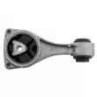 TEKNÖR ZPS-RE-066 - Support moteur