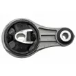 TEKNÖR ZPS-RE-068 - Support moteur