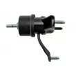 SAMAXX ZPS-TY-001 - Support moteur