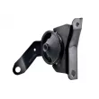 TEKNÖR ZPS-TY-021 - Support moteur