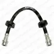 DELPHI LH3781 - Flexible de frein