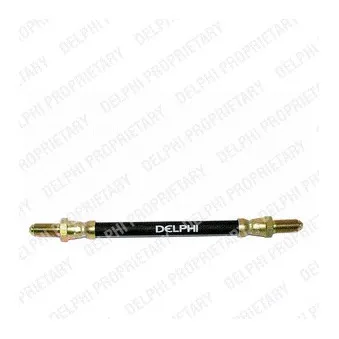DELPHI LH5192 - Flexible de frein