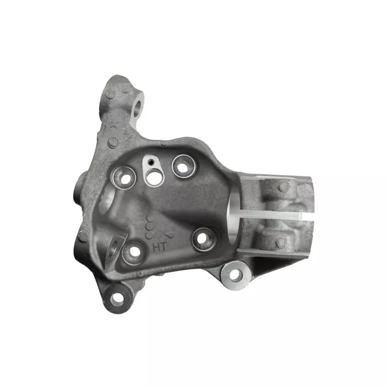 Fusée d'essieu, suspension de roue avant droit TEKNÖR ZZP-BM-019 - Visuel 2