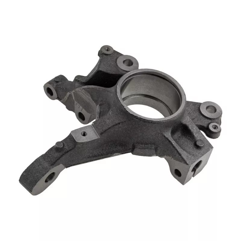 Fusée d'essieu, suspension de roue avant droit TEKNÖR ZZP-FR-050 - Visuel 1