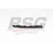 BSG BSG 25-920-005 - Support, pare-chocs avant droit 