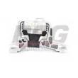 BSG BSG 30-700-222 - Support moteur
