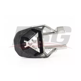 Suspension, boîte automatique BSG BSG 30-700-224