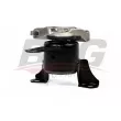 BSG BSG 30-700-418 - Support, suspension du moteur