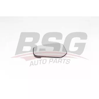 BSG BSG 30-910-043 - Verre de rétroviseur, rétroviseur extérieur