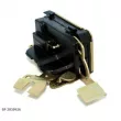 TEKNÖR 20-95065 - Serrure de porte