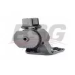 Support moteur BSG [BSG 40-700-058]