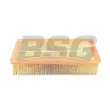 BSG BSG 65-135-031 - Filtre à air
