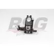 BSG BSG 70-330-012 - Fusée d'essieu, suspension de roue avant gauche