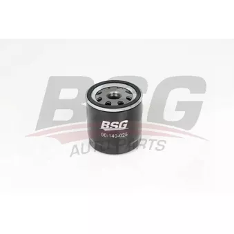 Filtre à huile BSG BSG 90-140-025
