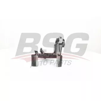Fusée d'essieu, suspension de roue avant gauche BSG BSG 90-330-028