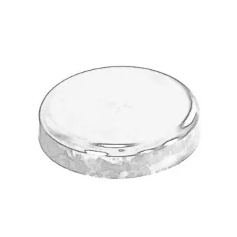 Bouchon fileté OE [6110418]