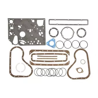 Pochette moteur complète ENGITECH OEM U5LB1116