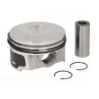 ENGITECH ENT050006 050 - Piston