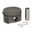 ENGITECH ENT050016 050 - Piston