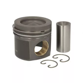 Piston ENGITECH ENT054002 STD pour MERCEDES-BENZ ACTROS MP2 / MP3 2541, L, LL - 394cv