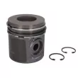 Piston ENGITECH [ENT057007 STD]