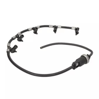 Tuyau de carburant ENGITECH OEM 076130235