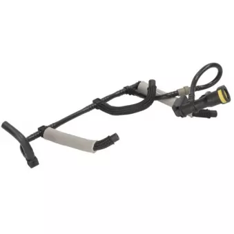 Tuyau de carburant ENGITECH OEM 8201003973