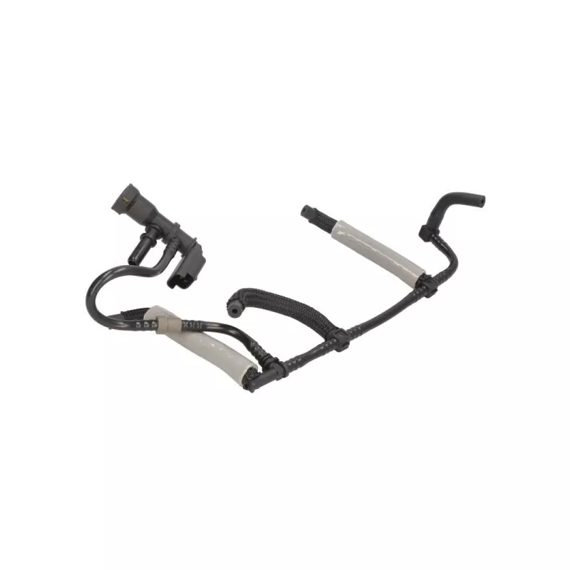 Tuyau de carburant ENGITECH ENT120287 - Visuel 1
