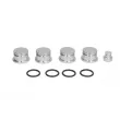 ENGITECH ENT320012 - Volets de turbulence, tube d'admission
