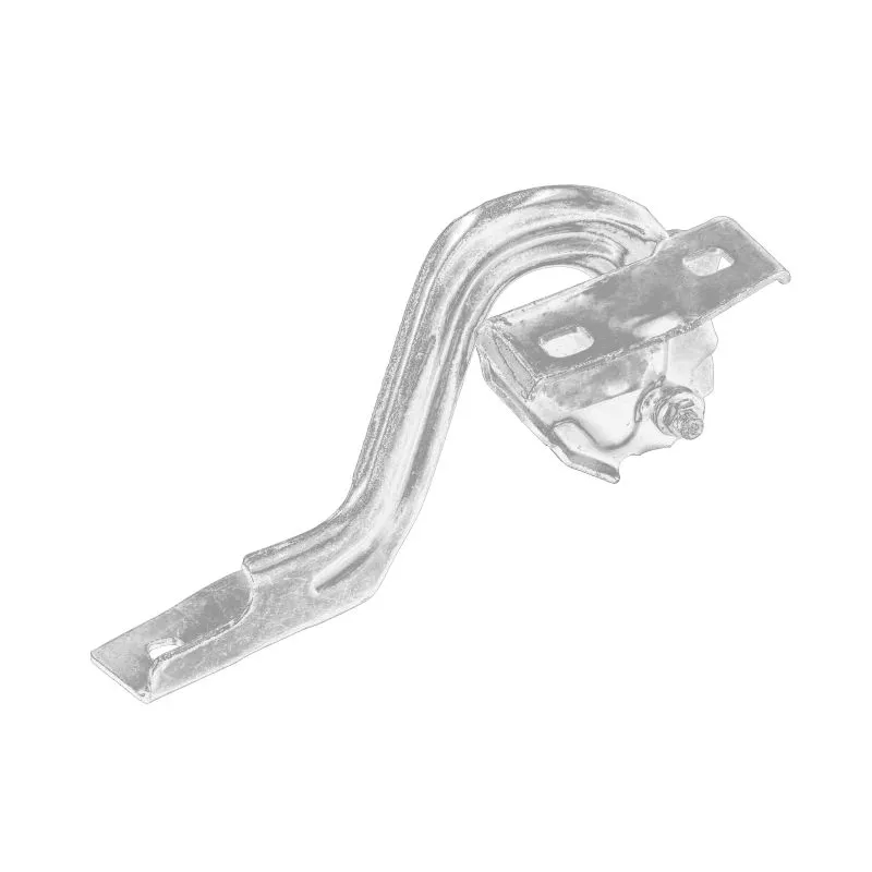 Compas de capot OE 1612684780 - Visuel 1