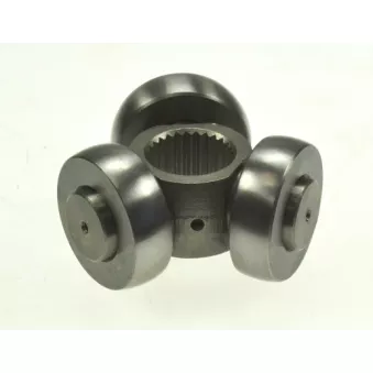 Trépied, arbre de commande GKN 0.021281