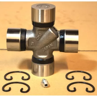Joint, arbre longitudinal GKN U350