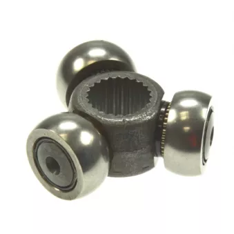 Joint, arbre longitudinal GKN 0.022104