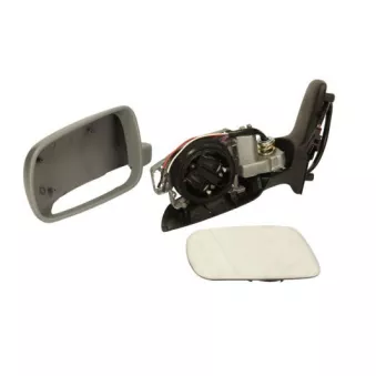 Rétroviseur extérieur BLIC OEM 7M1857507T