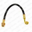 DELPHI LH6188 - Flexible de frein