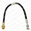 DELPHI LH6199 - Flexible de frein