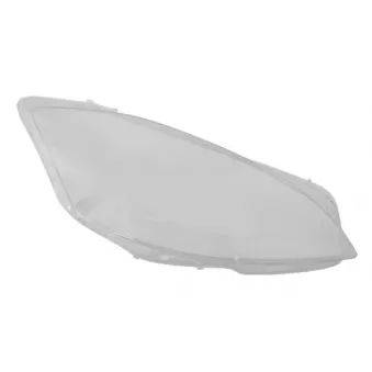 Disperseur, projecteur principal BLIC 5410-02-0848106P pour MERCEDES-BENZ CLASSE S S 320 CDI 4-matic - 235cv