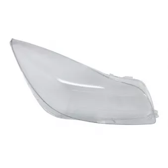 Disperseur, projecteur principal BLIC 5410-04-1067106P pour VOLKSWAGEN PASSAT 1.4 - 140cv