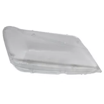 Disperseur, projecteur principal BLIC 5410-05-0122106P pour BMW X3 xDrive 30 d - 211cv