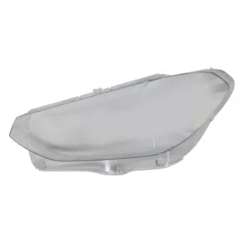 Disperseur, projecteur principal BLIC 5410-05-2077105P pour BMW X3 xDrive 30d - 249cv